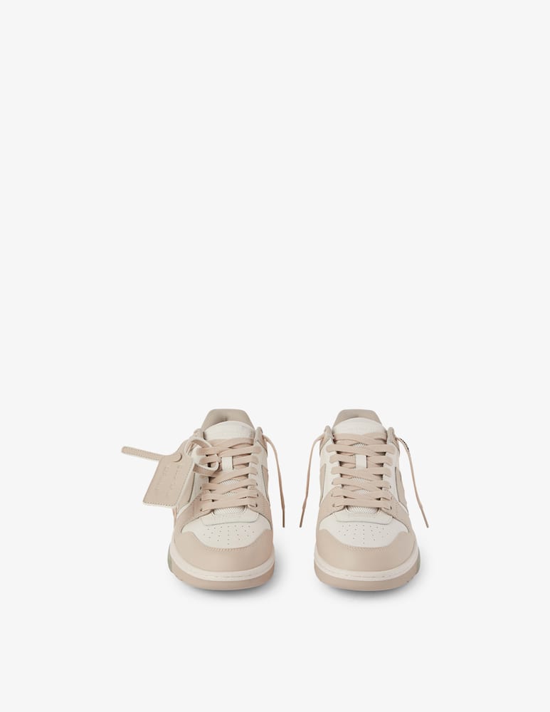 Off-White Sneakers Out Of Office - immagine 4 Off-White Sneakers Out Of Office - immagine 4