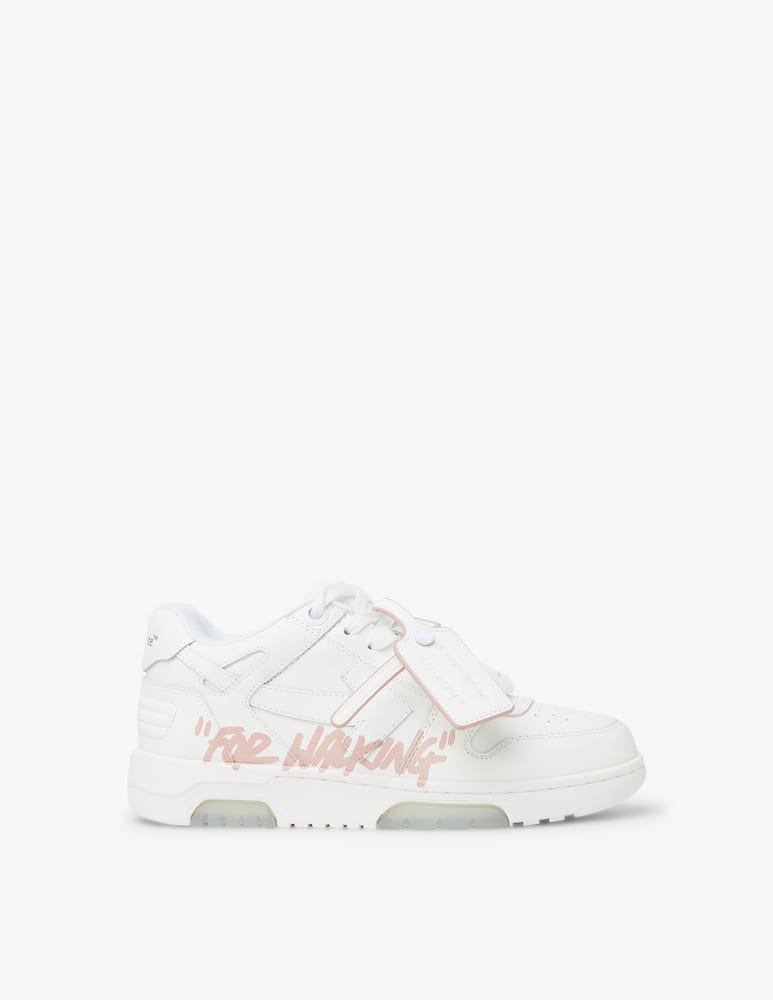 Off-White Sneakers - picture 1 Off-White Sneakers - picture 1