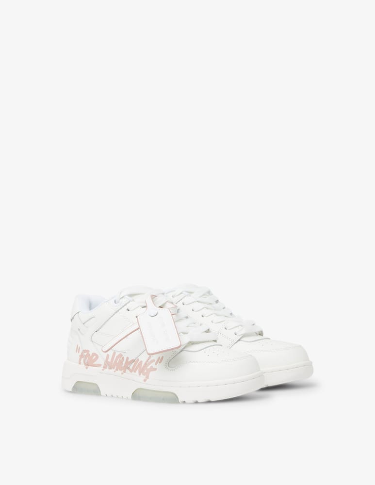rinascente Off-White Sneakers 