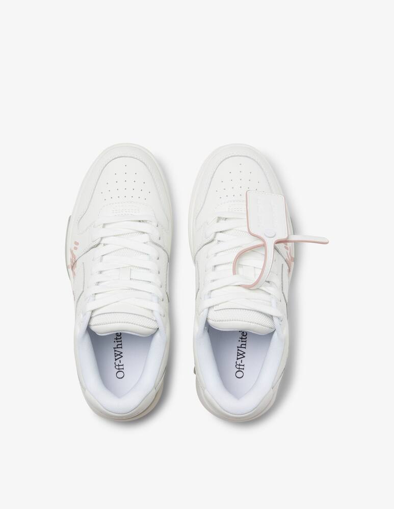 Off-White Sneakers - picture 3 Off-White Sneakers - picture 3