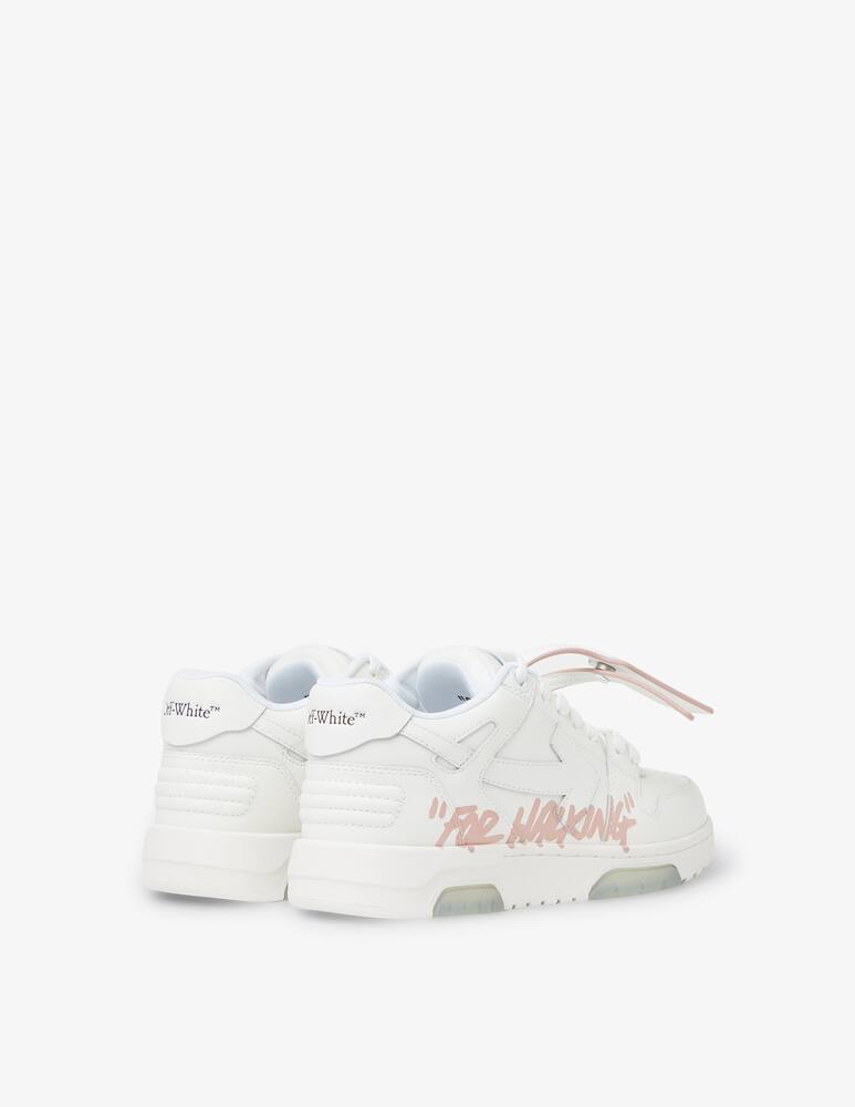 Off-White Sneakers - picture 4 Off-White Sneakers - picture 4