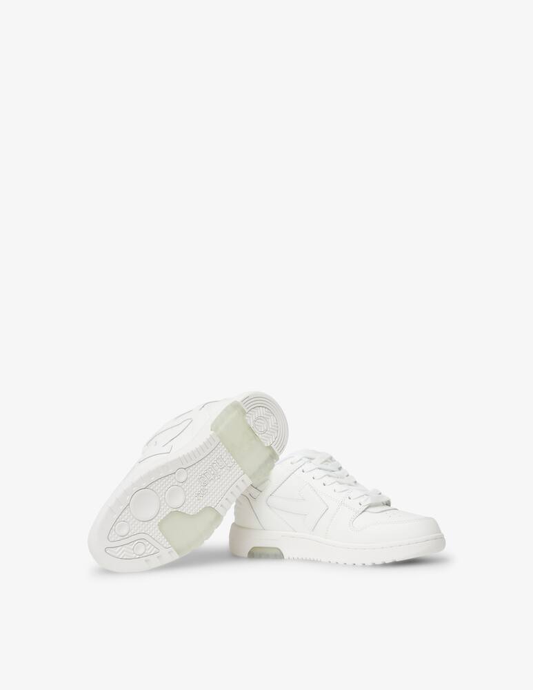 Off-White Sneakers - picture 5 Off-White Sneakers - picture 5