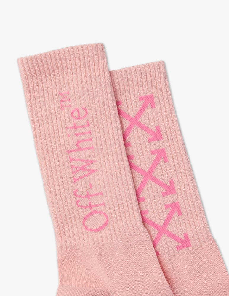 rinascente Off-White Calzini