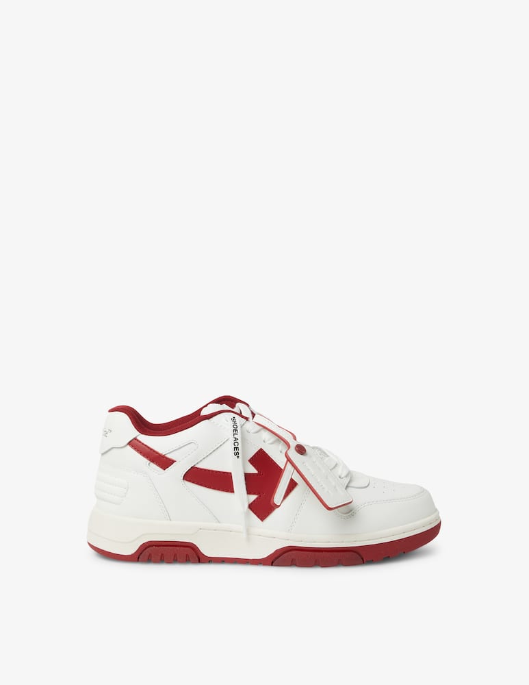 Off-White Sneakers out off office - immagine 1 Off-White Sneakers out off office - immagine 1