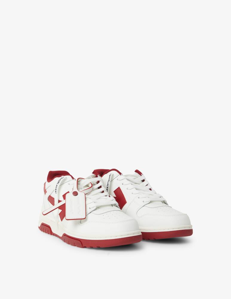 rinascente Off-White Out off office sneakers