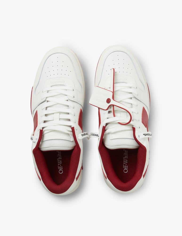 Off-White Sneakers out off office - immagine 3 Off-White Sneakers out off office - immagine 3