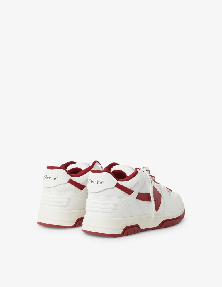 rinascente Off-White Out off office sneakers