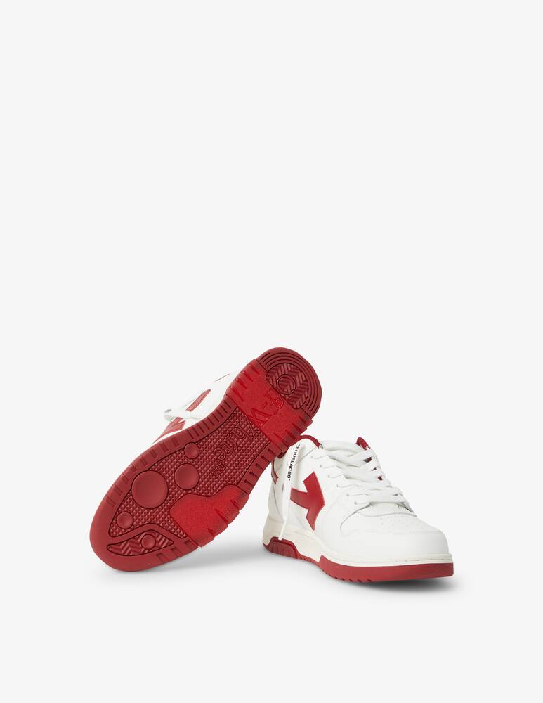 Off-White Sneakers out off office - immagine 5 Off-White Sneakers out off office - immagine 5