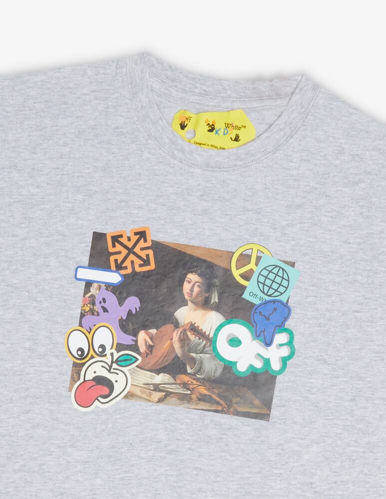 rinascente Off-White T-shirt