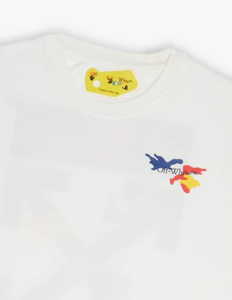 rinascente Off-White T-shirt