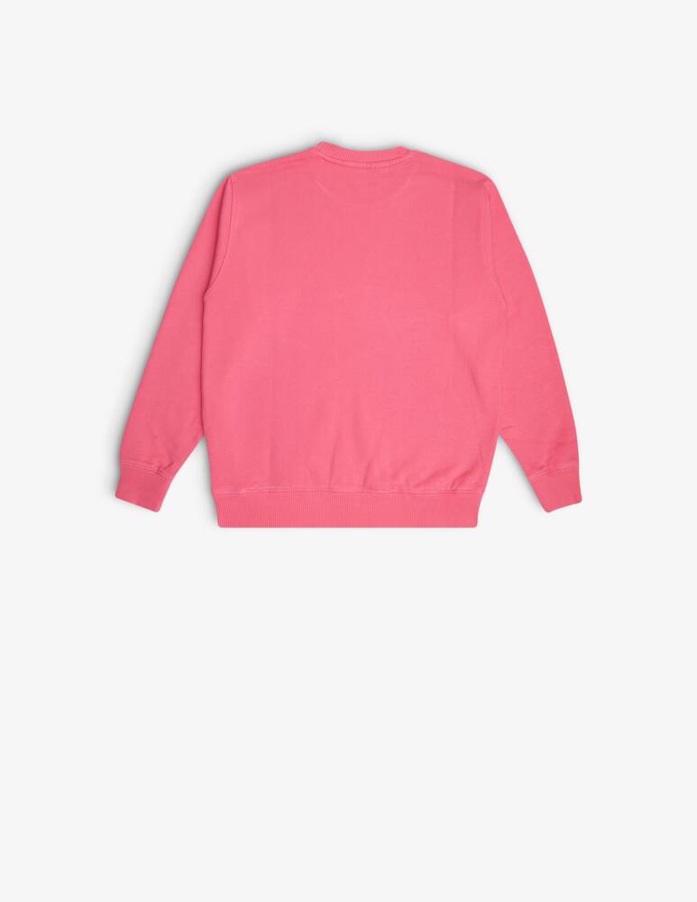 rinascente Off-White Crewneck sewatshirt