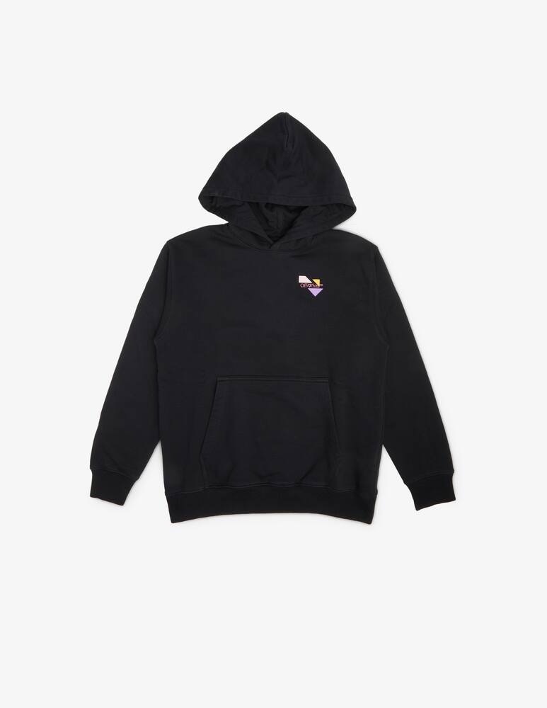 Off-White Felpa con cappuccio - immagine 1 Off-White Felpa con cappuccio - immagine 1