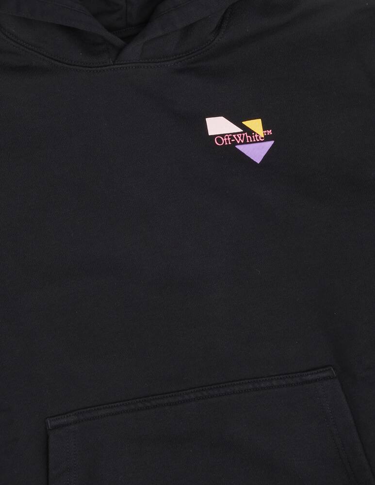 rinascente Off-White Hoodie
