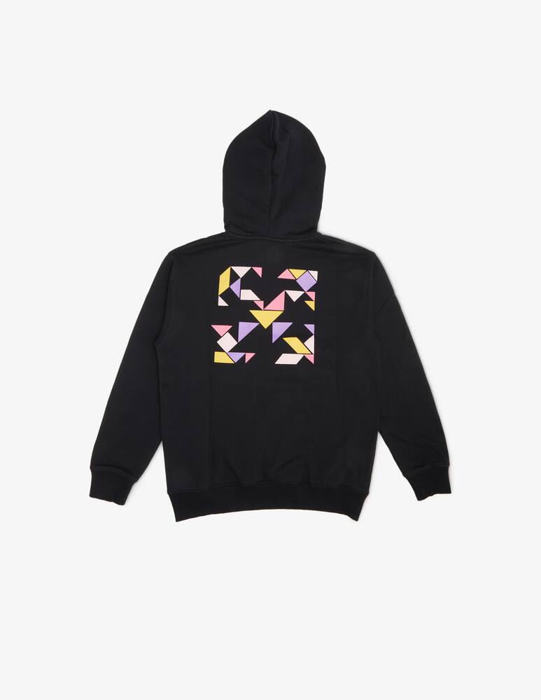 rinascente Off-White Hoodie