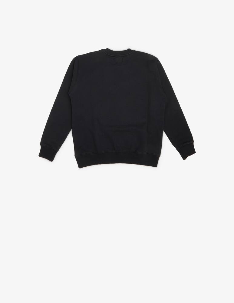 rinascente Off-White Felpa girocollo