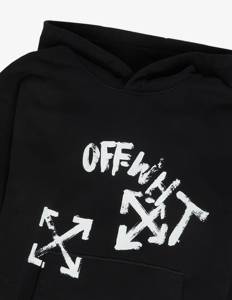 rinascente Off-White Hoodie