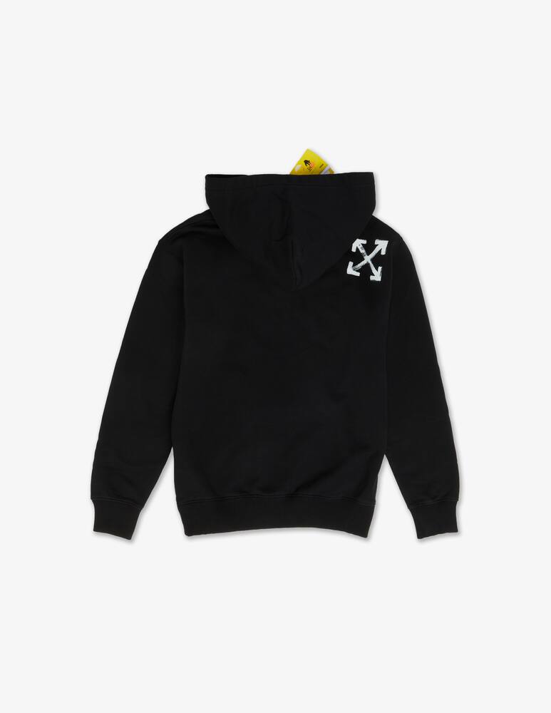 rinascente Off-White Hoodie