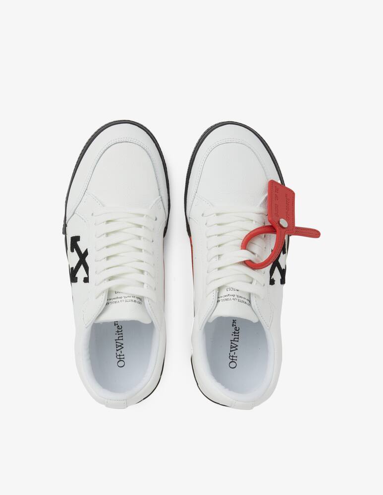 rinascente Off-White Low vulcanized sneakers