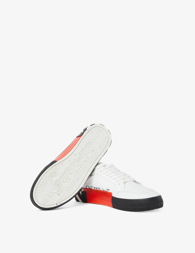 Off-White Low vulcanized sneakers - picture 5 Off-White Low vulcanized sneakers - picture 5