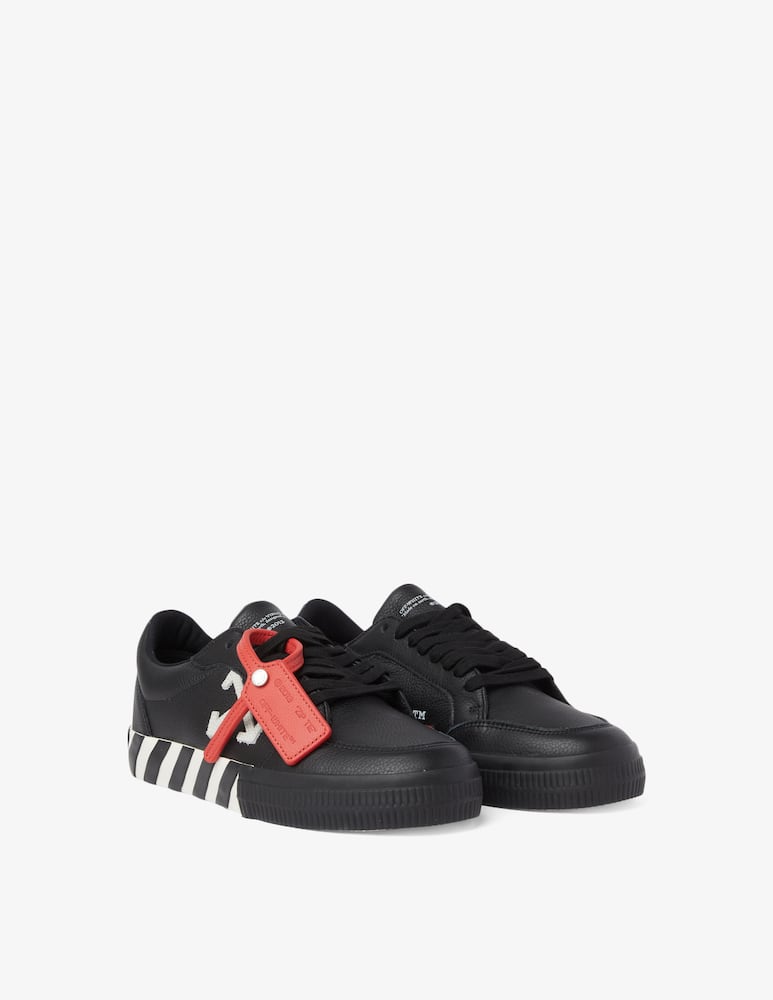 rinascente Off-White Low vulcanized sneakers