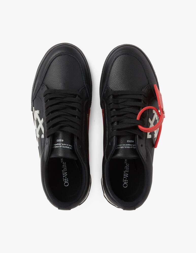 rinascente Off-White Low vulcanized sneakers