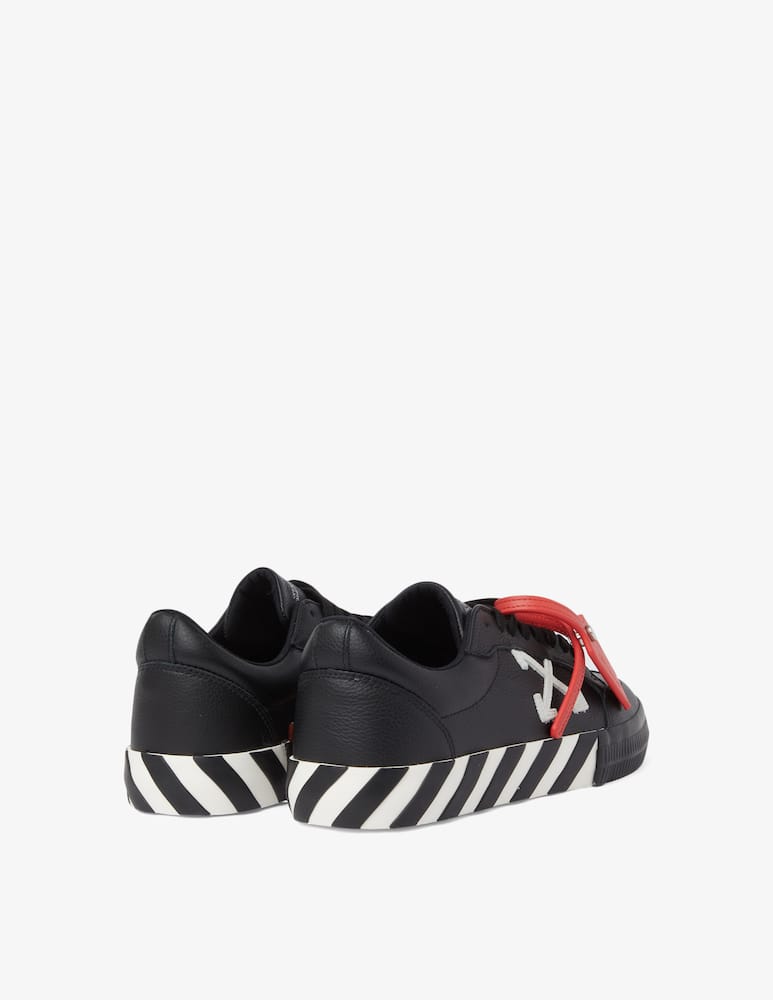 rinascente Off-White Low vulcanized sneakers