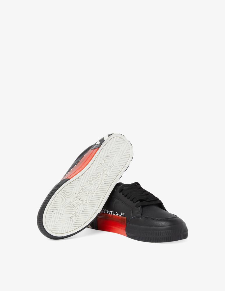 rinascente Off-White Low vulcanized sneakers