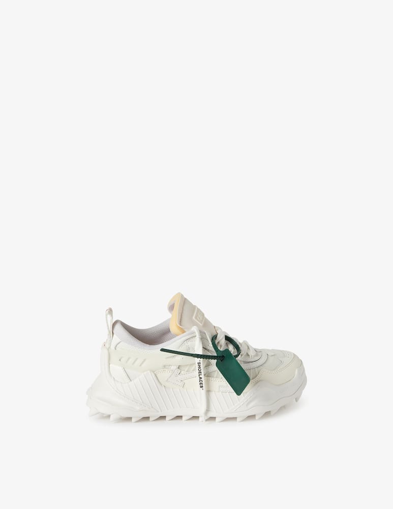 Off-White Odsy sneakers - picture 1 Off-White Odsy sneakers - picture 1
