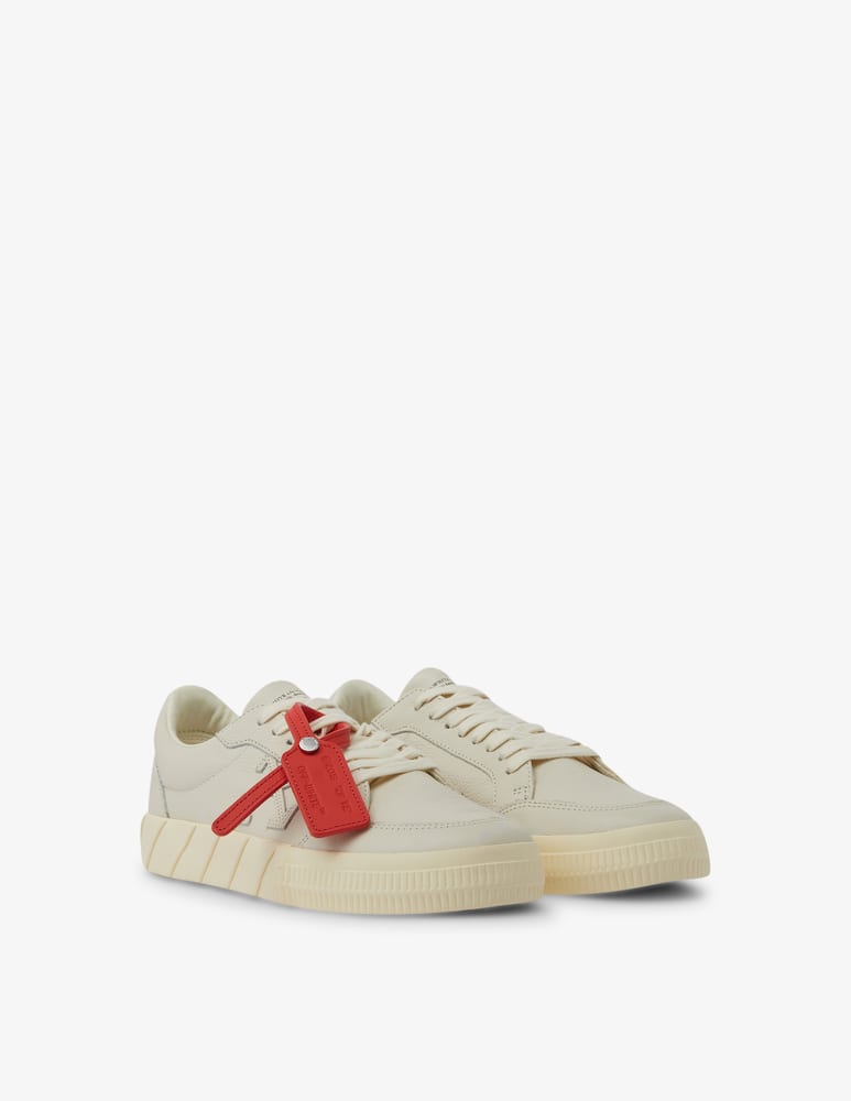rinascente Off-White Low vulcanized sneakers