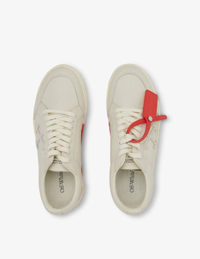 rinascente Off-White Low vulcanized sneakers