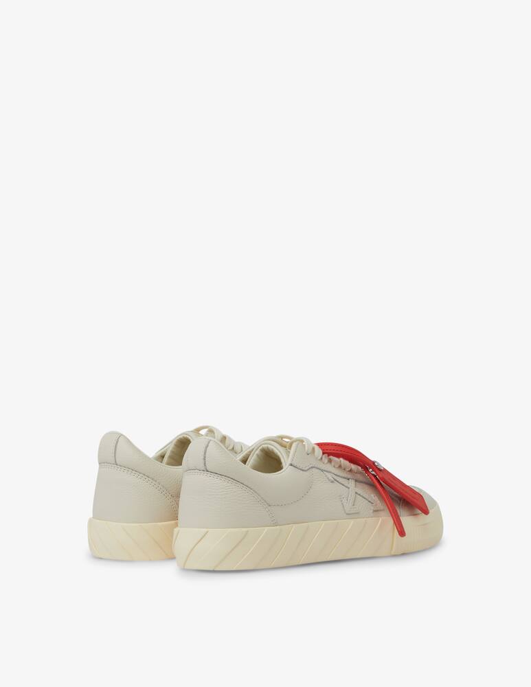 rinascente Off-White Low vulcanized sneakers