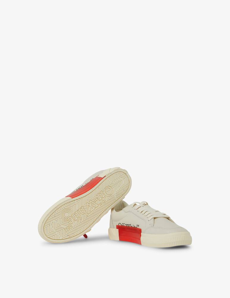 rinascente Off-White Low vulcanized sneakers