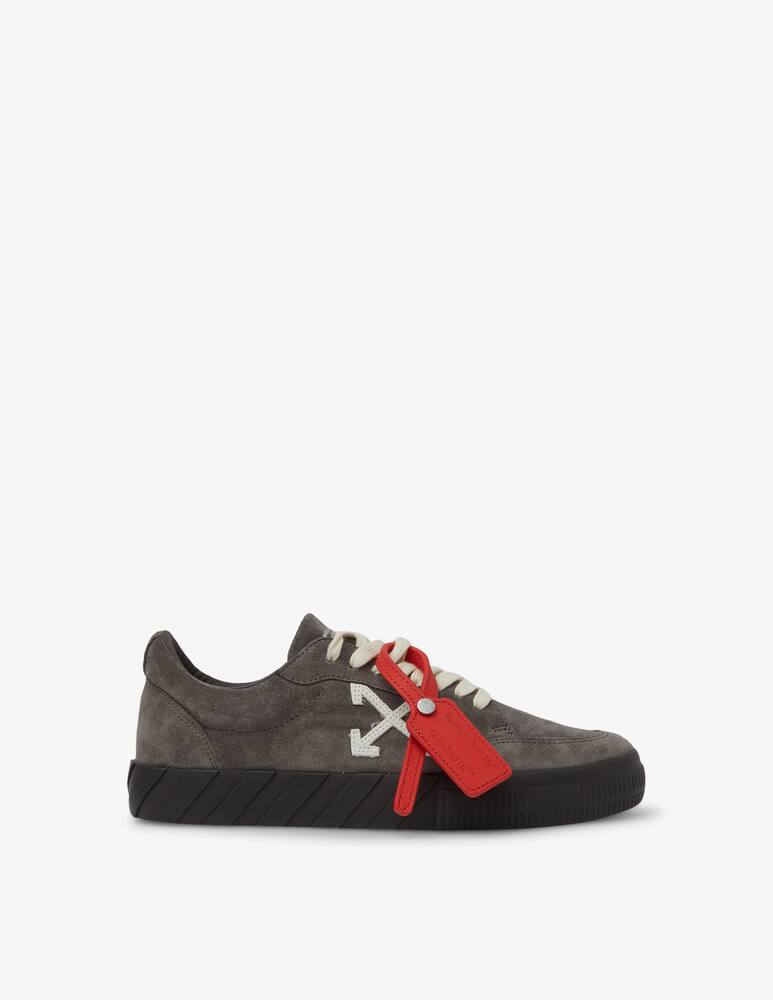 Off-White Sneakers low vulcanized - immagine 1 Off-White Sneakers low vulcanized - immagine 1