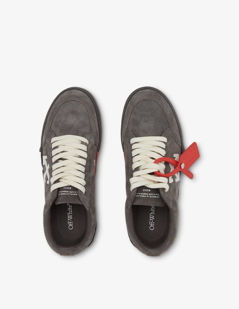 rinascente Off-White Low vulcanized sneakers
