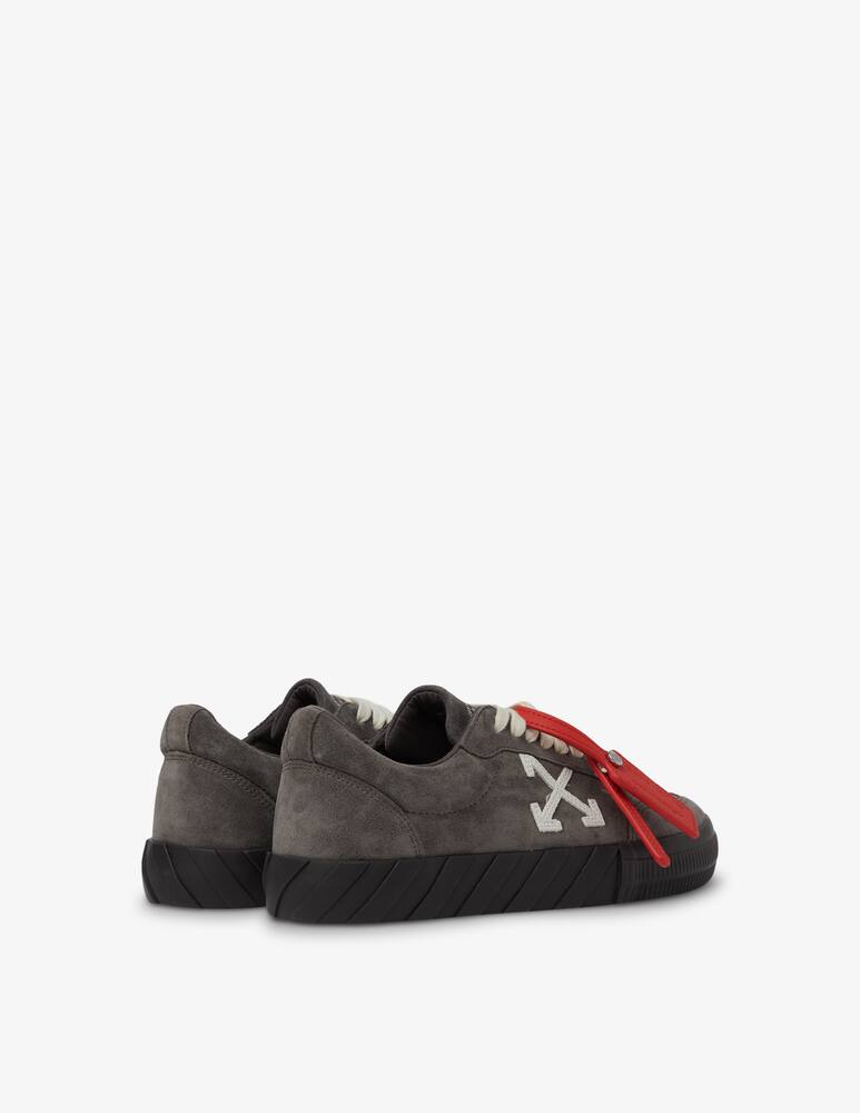 Off-White Sneakers low vulcanized - immagine 4 Off-White Sneakers low vulcanized - immagine 4