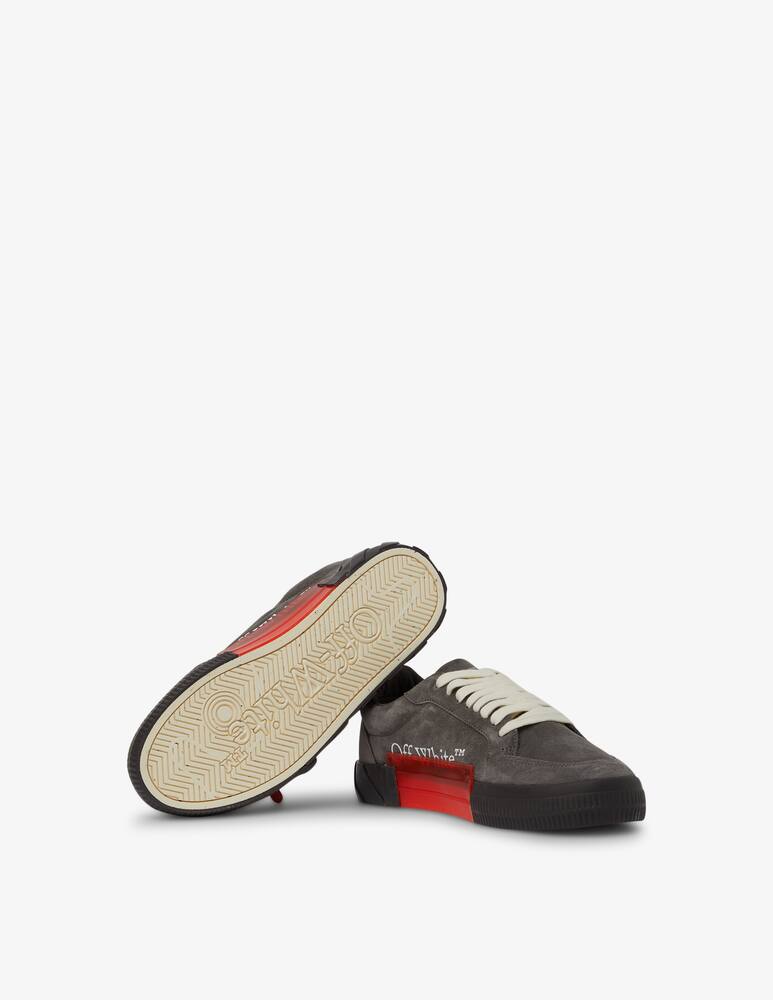 rinascente Off-White Low vulcanized sneakers