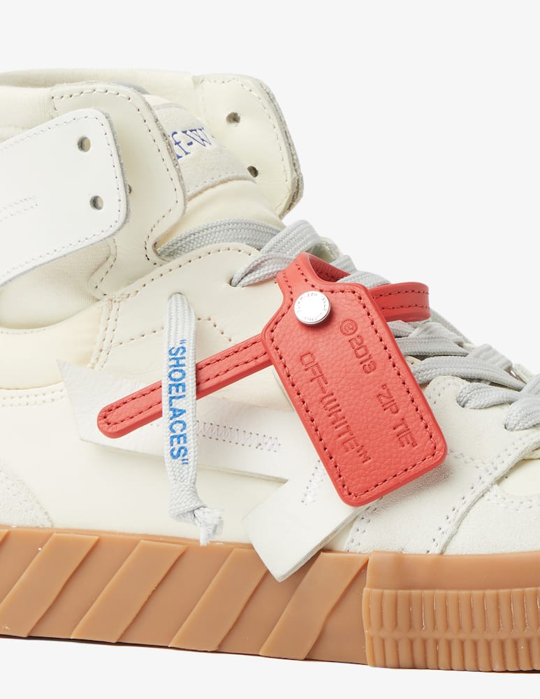 rinascente Off-White Sneakers alte floating arrow