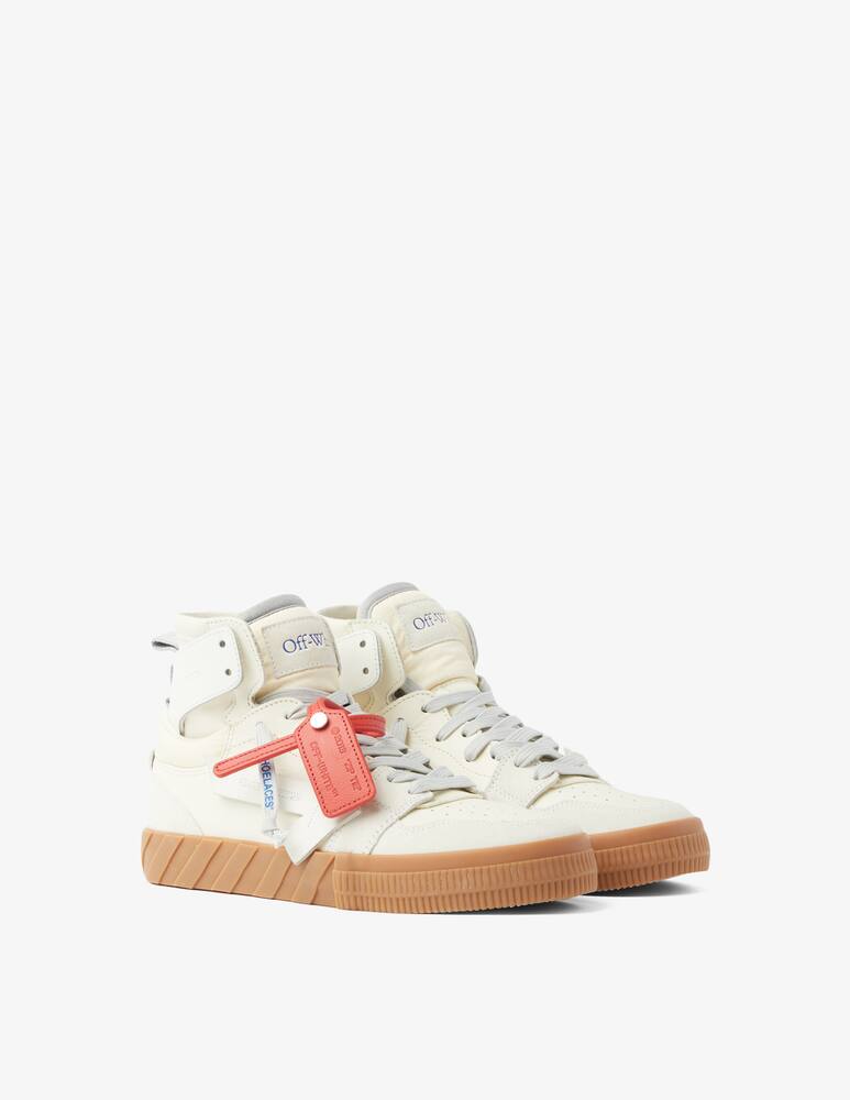 rinascente Off-White Sneakers alte floating arrow