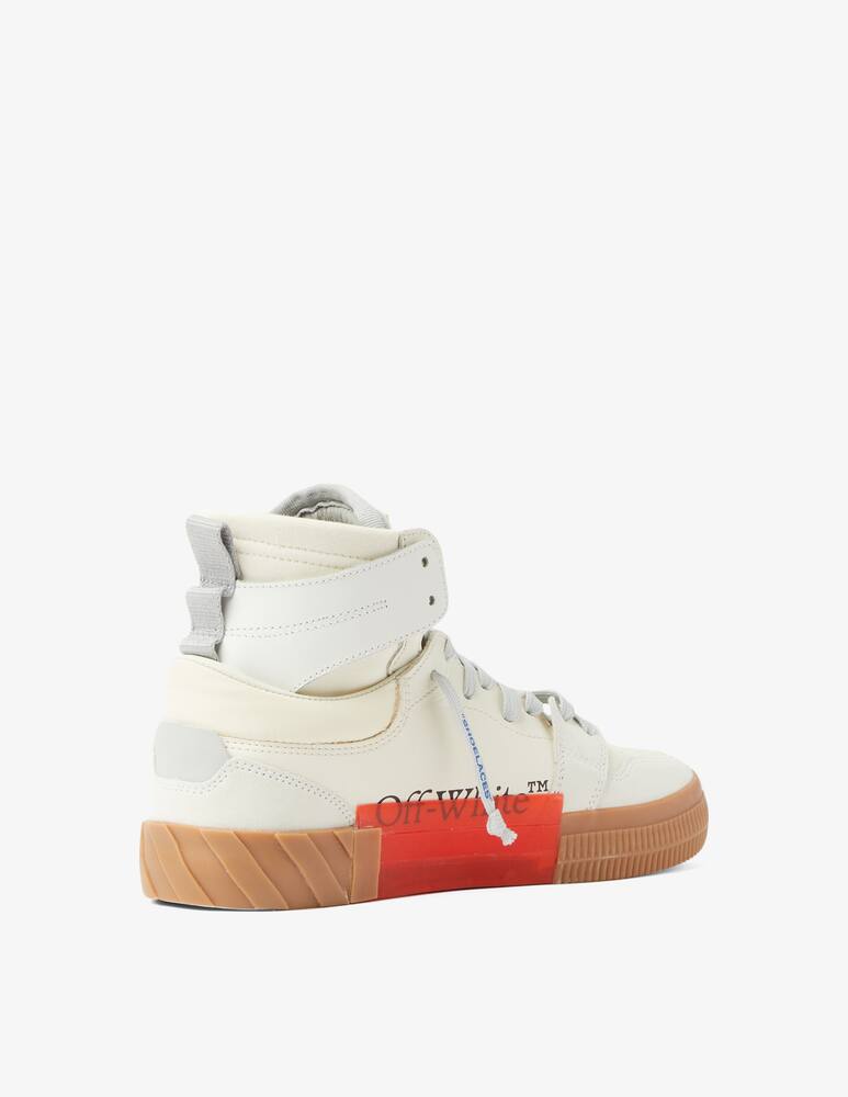 rinascente Off-White Sneakers alte floating arrow
