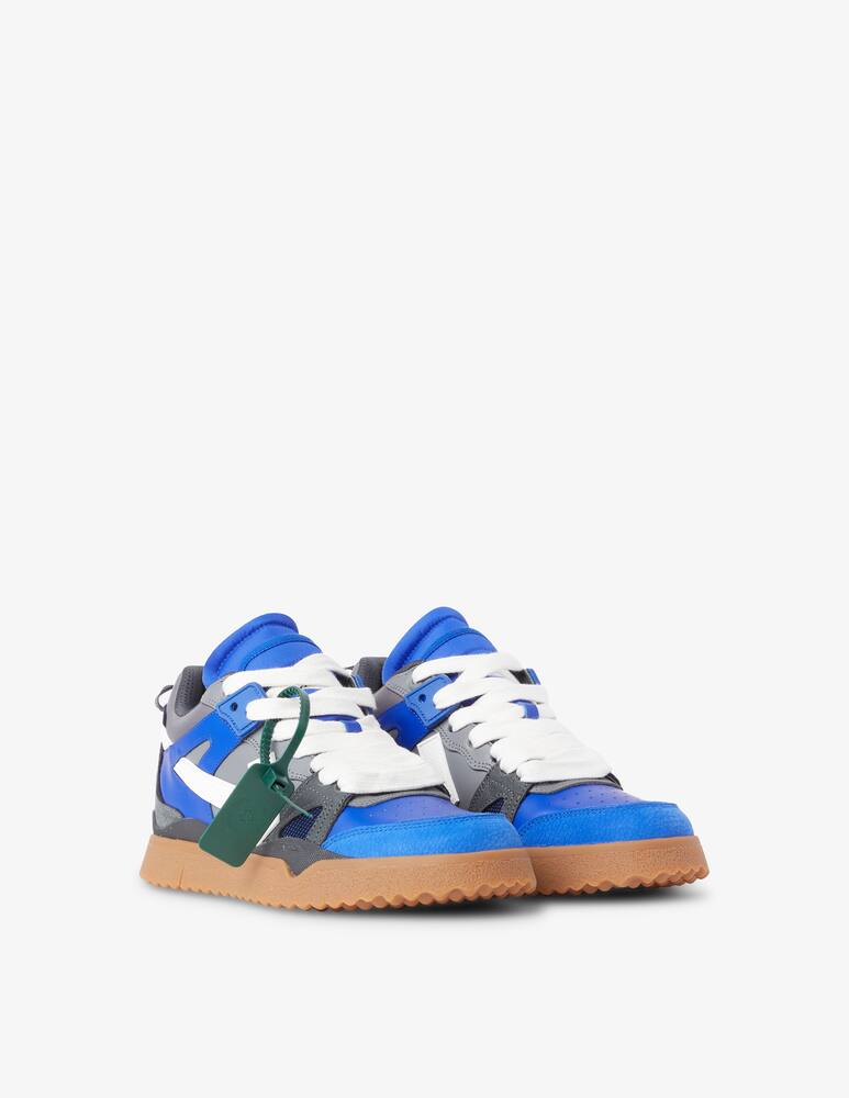 rinascente Off-White Sneakers midtop sponge