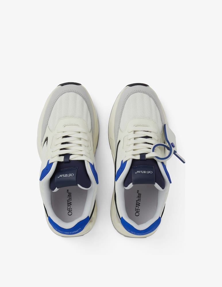 rinascente Off-White Runner a sneakers