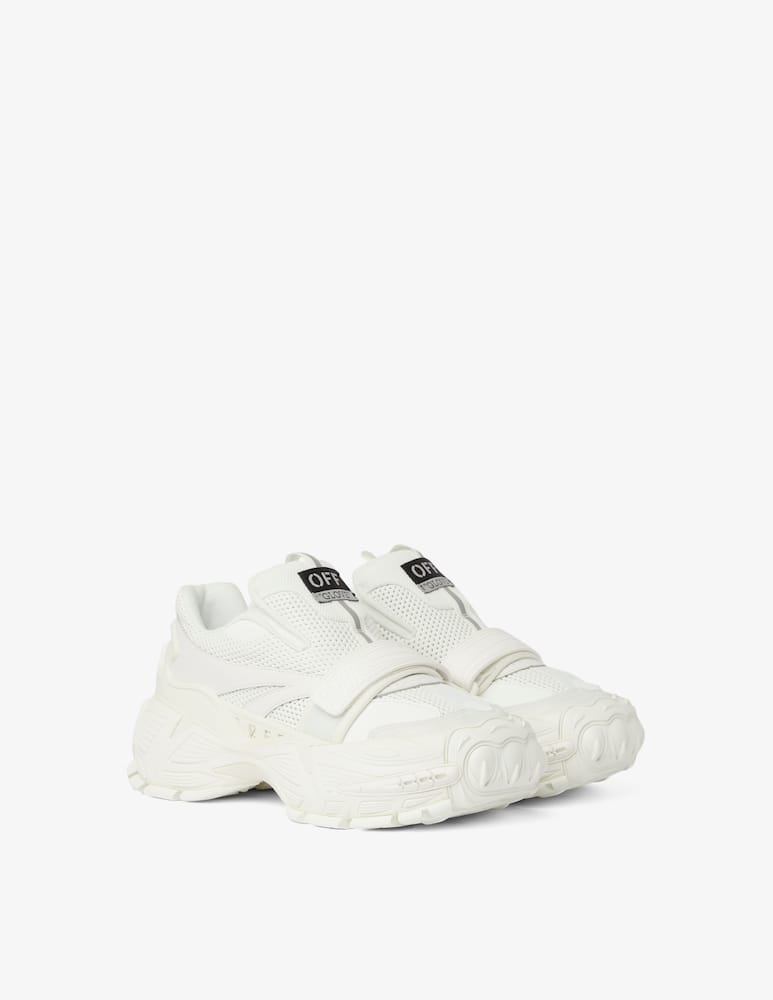 rinascente Off-White Sneakers glove slip on