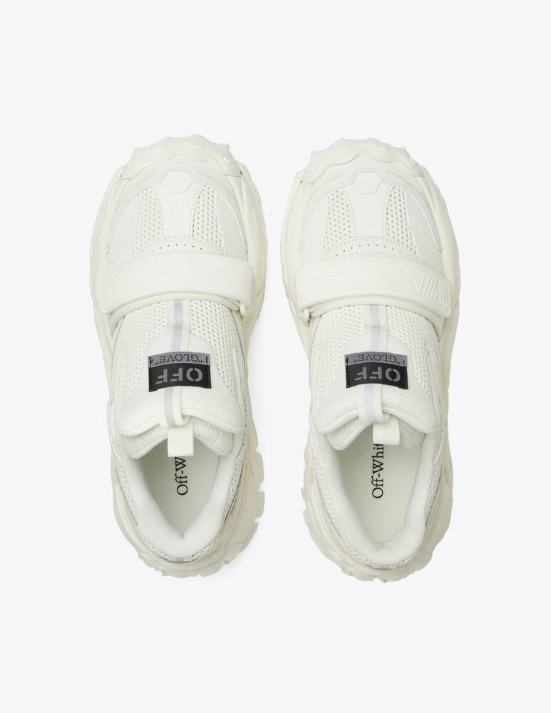 rinascente Off-White Sneakers glove slip on