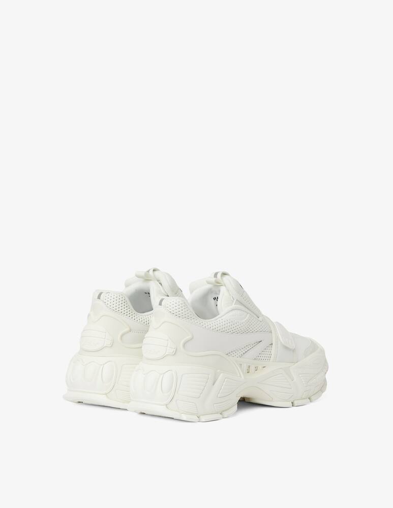 rinascente Off-White Sneakers glove slip on