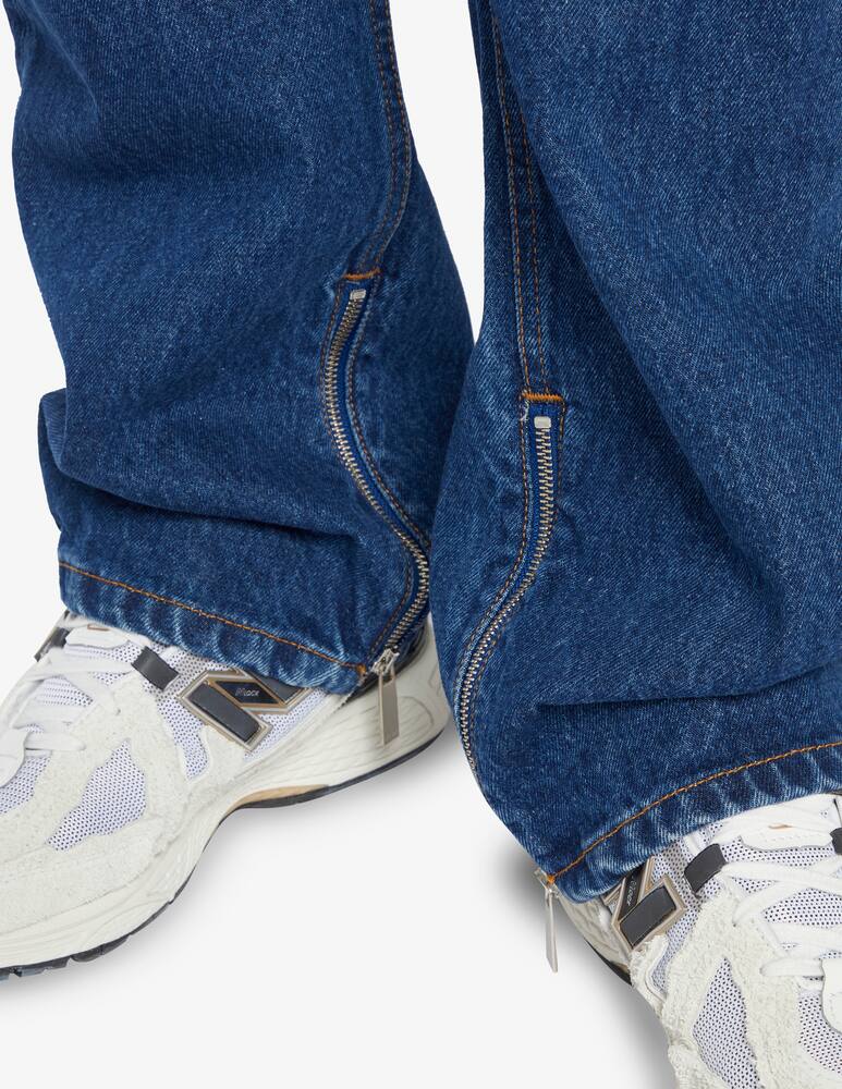 Off-White Jeans arr tab det skate - immagine 3 Off-White Jeans arr tab det skate - immagine 3