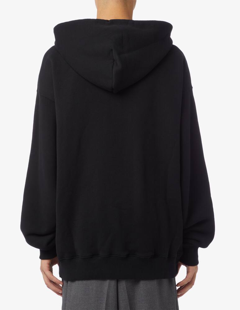 rinascente Off-White Felpa con cappuccio sliding book skate