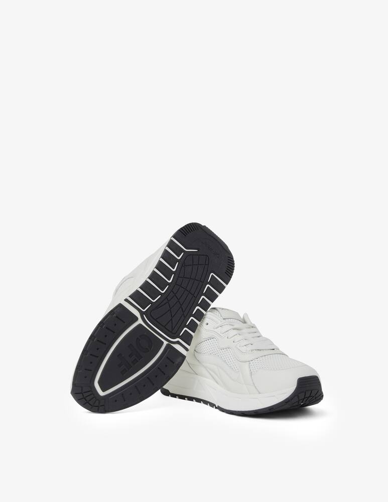 rinascente Off-White Runner b sneakers