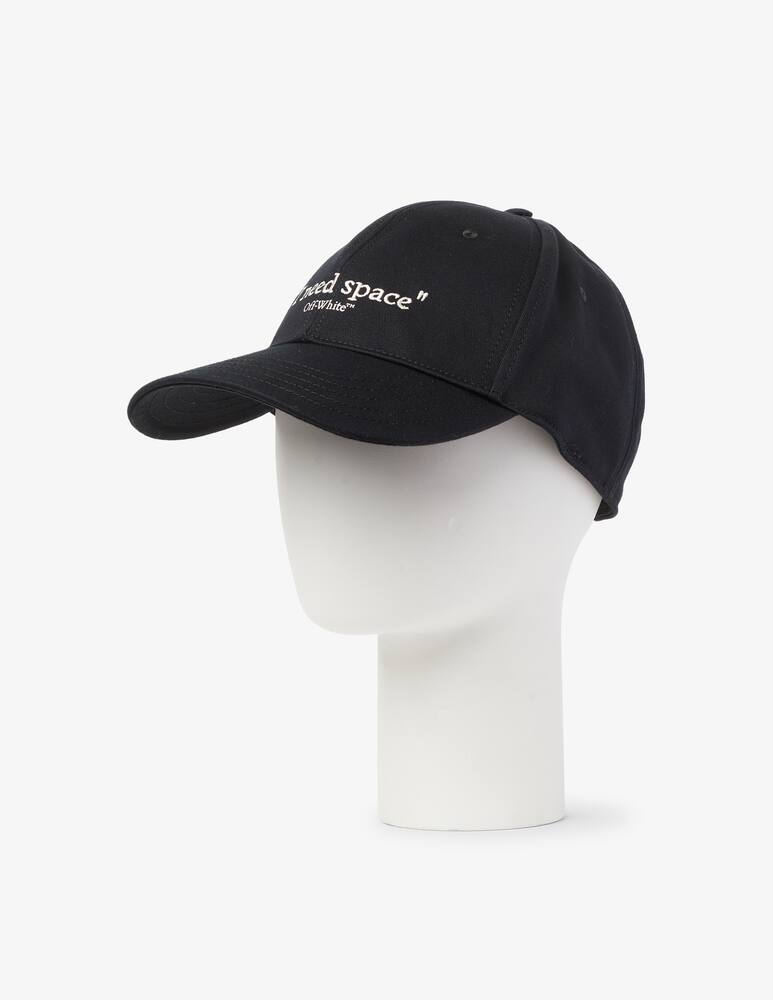rinascente Off-White Give me space drill baseball cap