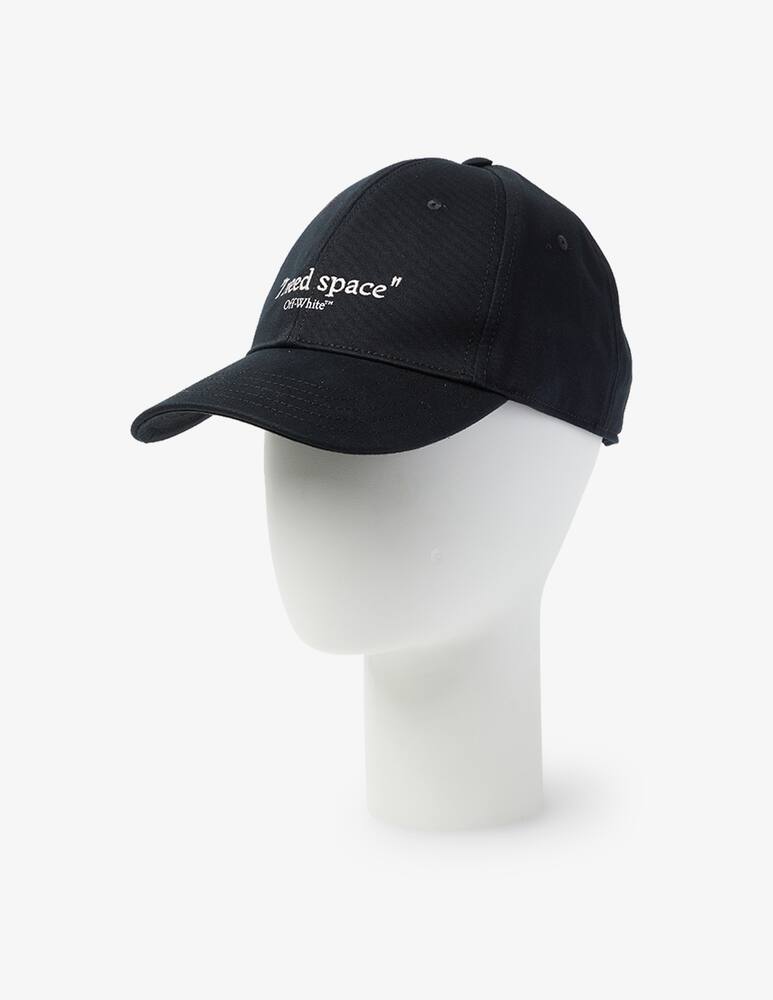 rinascente Off-White Give me space drill baseball cap