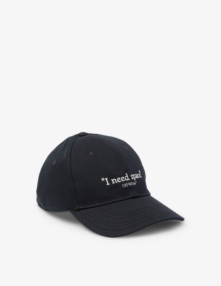 rinascente Off-White Give me space drill baseball cap